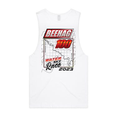 Beehag 100 2023 Event Men's Tank